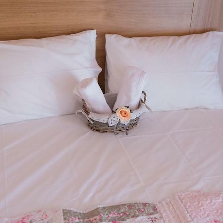 Aelia Apartment Preveza Bagian luar foto