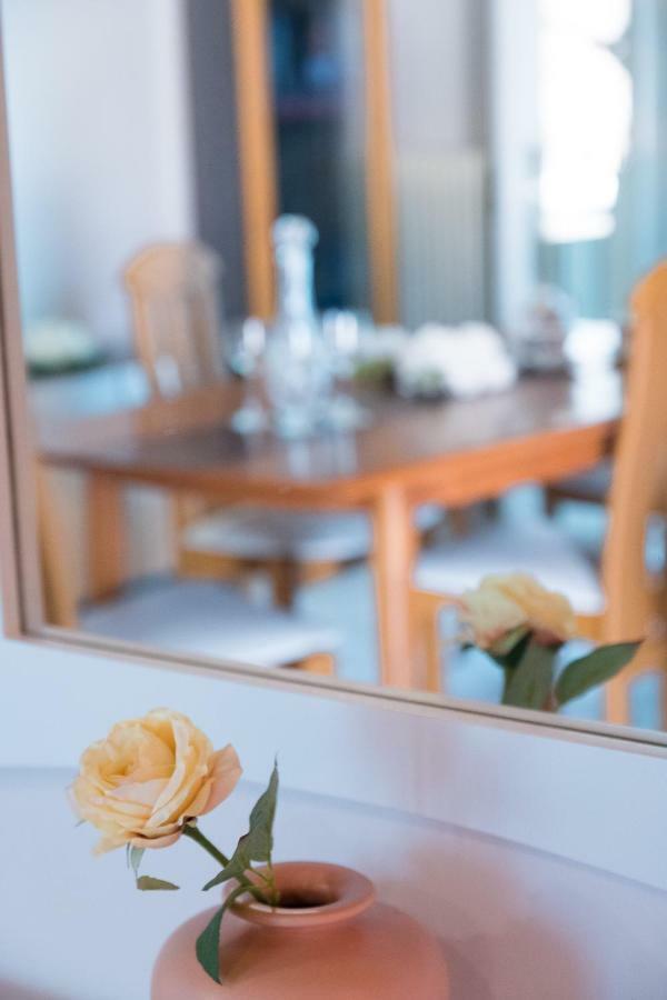 Aelia Apartment Preveza Bagian luar foto